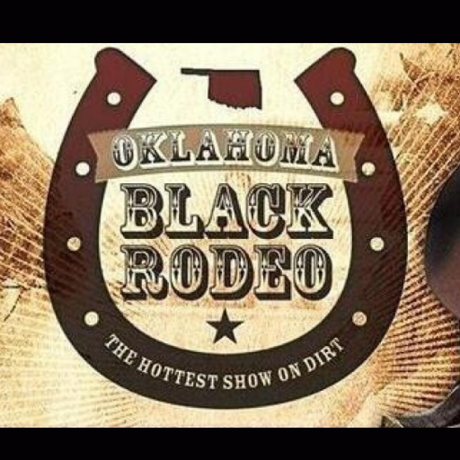 Oklahoma Inivitational Black Rodeo Tickets