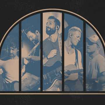 Old Dominion Louisville Tickets