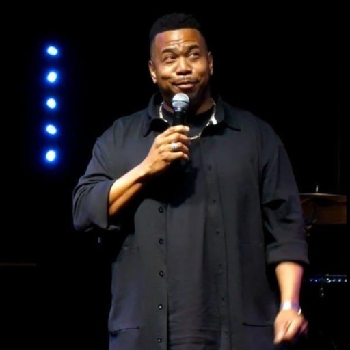 Omar Gooding in Louisville