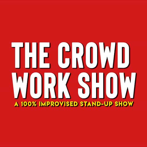 On The Spot - A Crowd Work Show Louisville Tickets