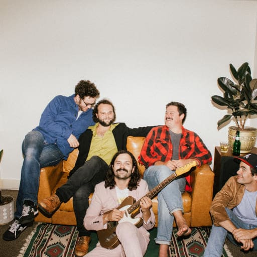 Ona - Band Louisville Concert Tickets