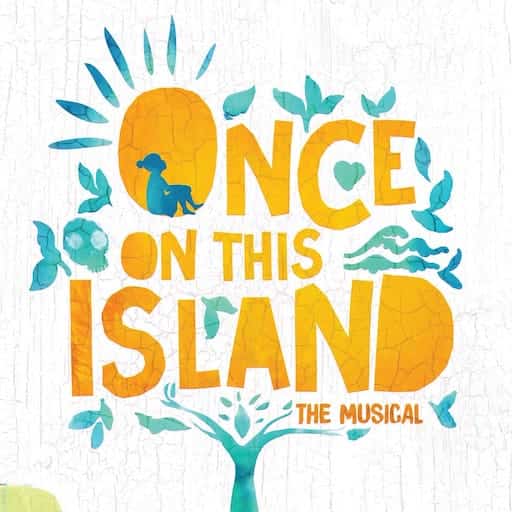 Once On This Island in Louisville