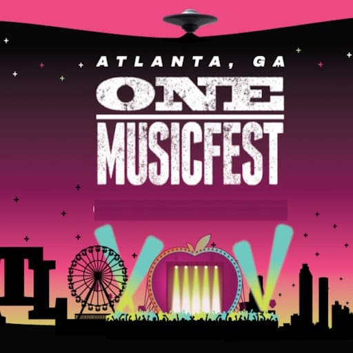 ONE Musicfest Louisville Tickets
