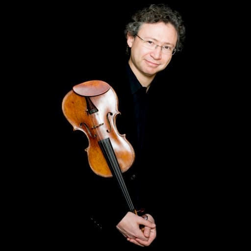 Open Violin Workshop Louisville Tickets