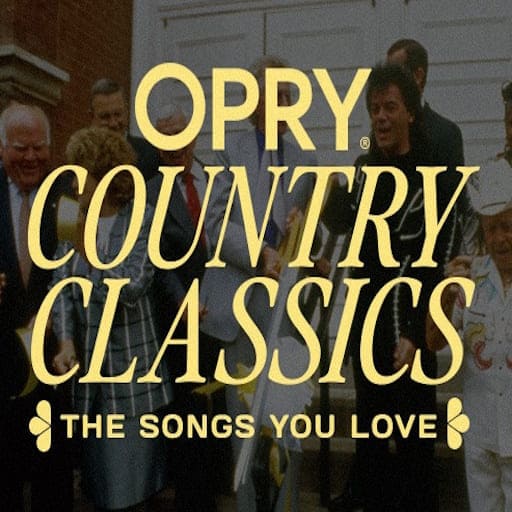 Opry Country Classics Louisville Tickets