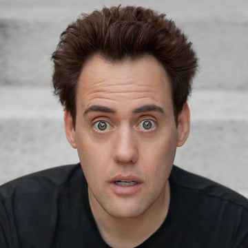 Orny Adams in Louisville