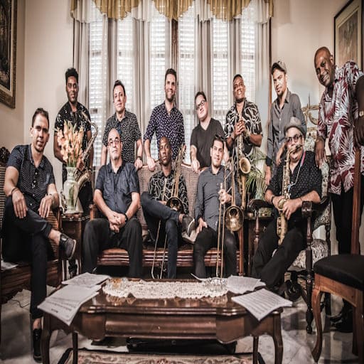 Orquesta Akokan Louisville Tickets