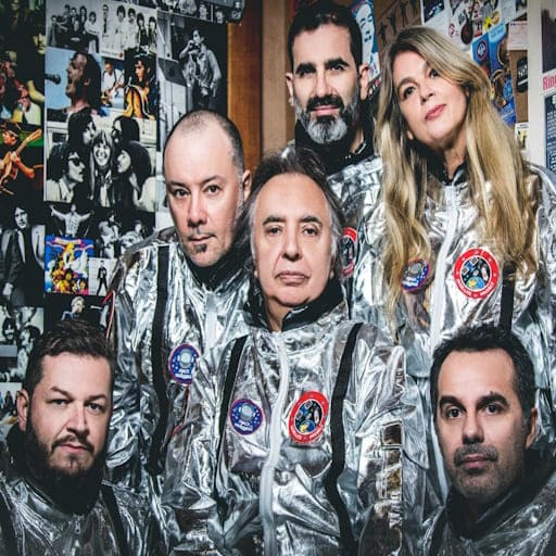 Os Mutantes Louisville Tickets