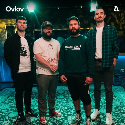 Ovlov Louisville Tickets