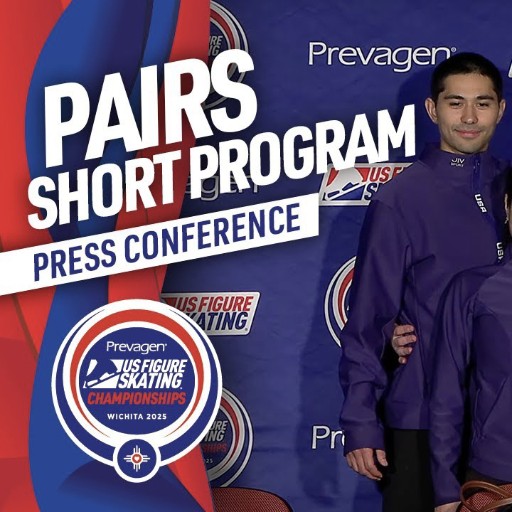 Pairs Short Program Tickets