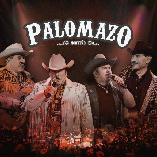 Palomazo Norteno Louisville Tickets