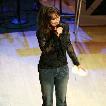 Pam Tillis Louisville Tickets