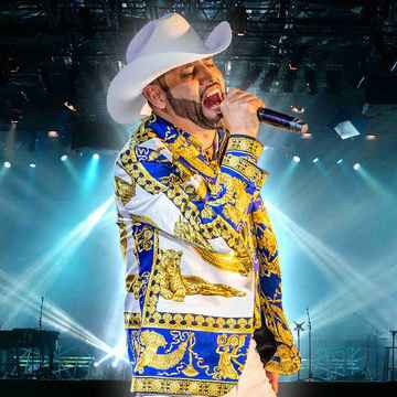 Pancho Barraza Louisville Tickets
