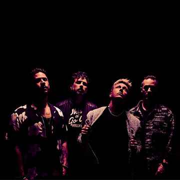 Papa Roach Louisville Tickets