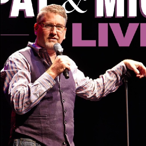 Pat Hazell in Louisville