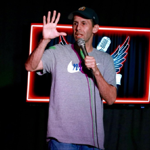 Patrick Deguire in Louisville