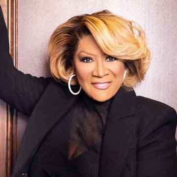 Patti LaBelle Louisville Tickets
