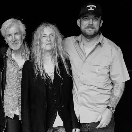Patti Smith Trio Louisville Tickets