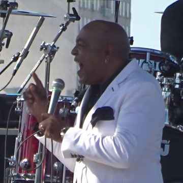 Peabo Bryson Louisville Tickets