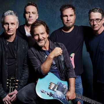 Pearl Jam Louisville Tickets