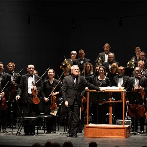 Pensacola Symphony Orchestra Louisville Tickets