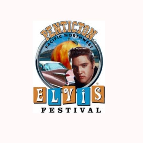 Penticton Elvis Festival Louisville Tickets