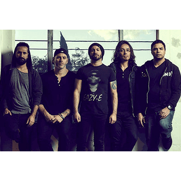 Periphery Louisville Tickets