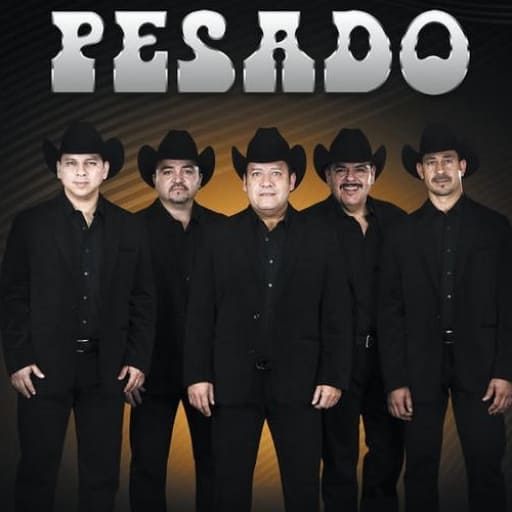 Pesado Louisville Tickets