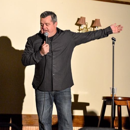 Pete Costello in Louisville