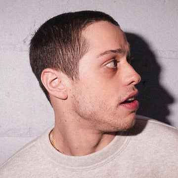 Pete Davidson in Louisville