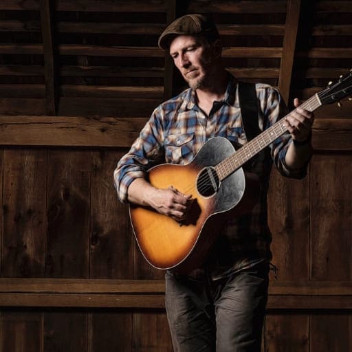 Peter Mulvey Louisville Tickets
