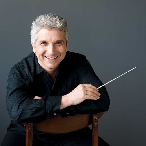 Peter Oundjian Louisville Tickets