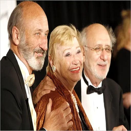 Peter, Paul And Mary Louisville Tickets