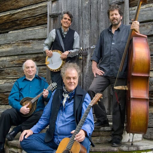 Peter Rowan Bluegrass Band Louisville Concert Tickets
