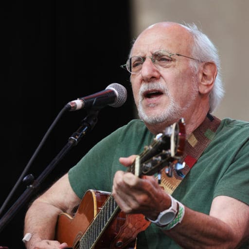 Peter Yarrow Louisville Tickets