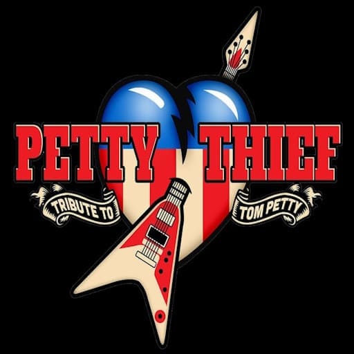 Petty Thief - Tribute to Tom Petty Louisville Tickets