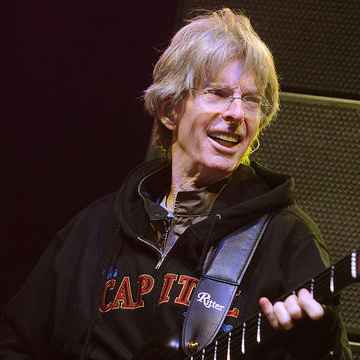 Phil Lesh Louisville Tickets