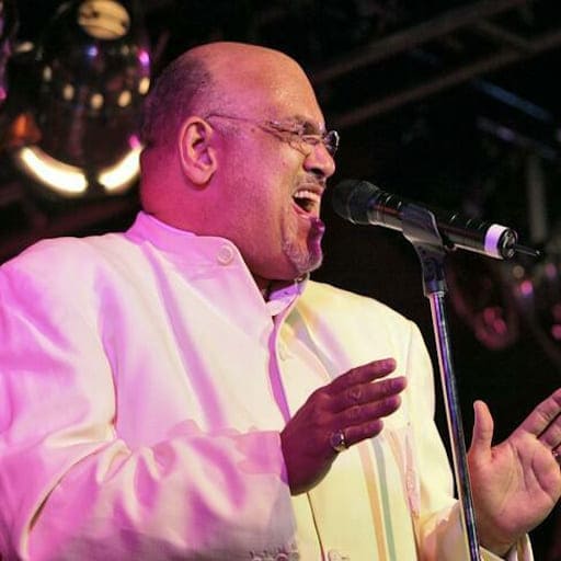 Phil Perry Tickets 2026