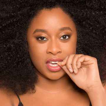 Phoebe Robinson in Louisville