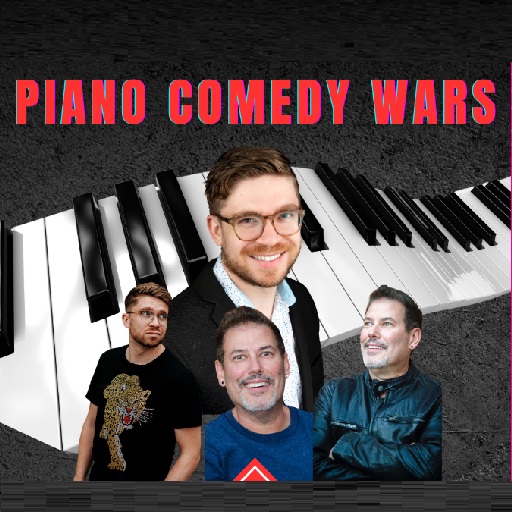 Piano Comedy Wars in Louisville