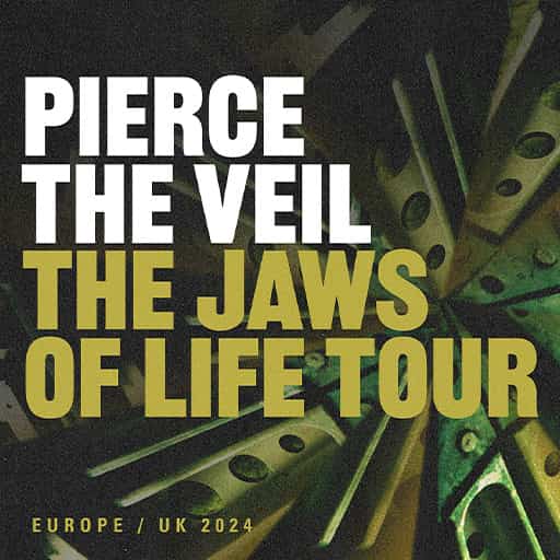 Pierce The Veil Louisville Tickets
