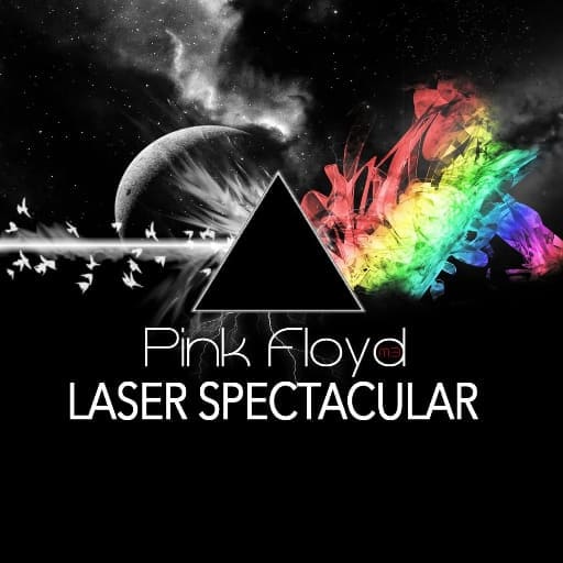 Pink Floyd Laser Spectacular in Louisville
