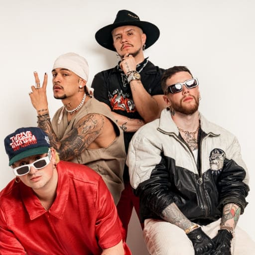 Piso 21 Louisville Tickets