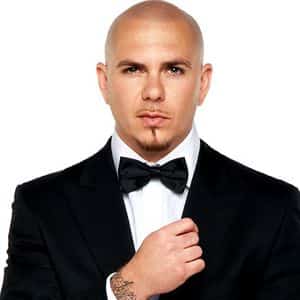 Pitbull Louisville Tickets