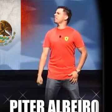 Piter Albeiro in Louisville