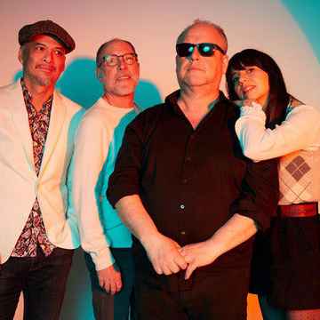 Pixies Tickets