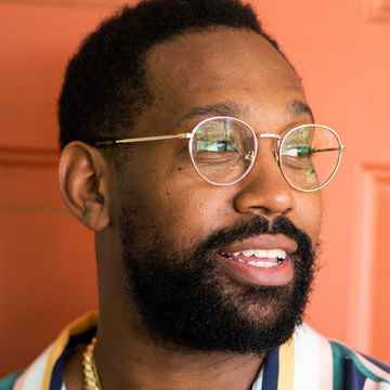PJ Morton Louisville Tickets
