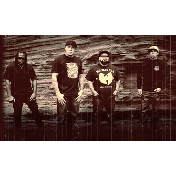 P.O.D. Louisville Tickets