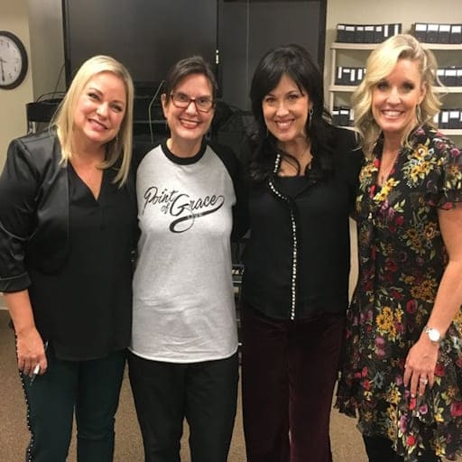 Point of Grace Louisville Concert Tickets