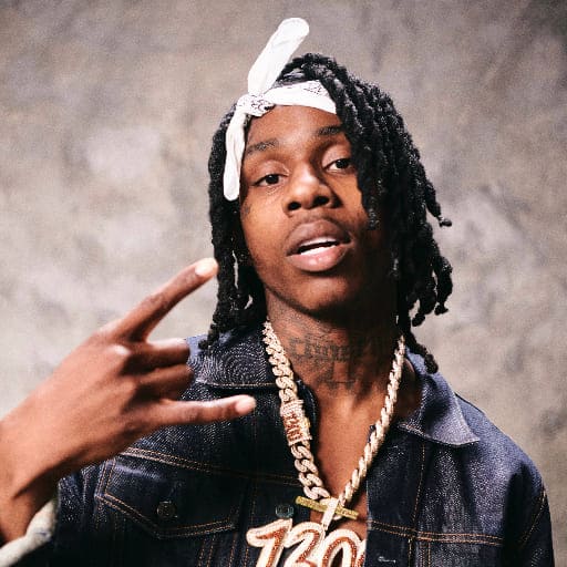 Polo G Louisville Tickets